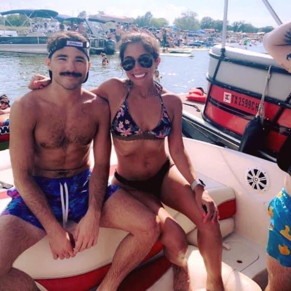 Meet your Posher, Connor